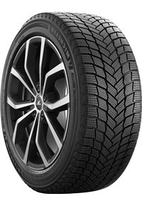 Michelin X-Ice Snow+ tire
